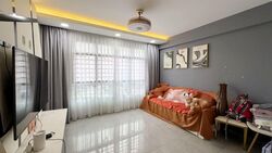 Blk 815B Keat Hong Quad (Choa Chu Kang), HDB 4 Rooms #552812731